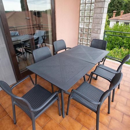 Apartments Sara 7, 8, 9 Portoroz Ngoại thất bức ảnh