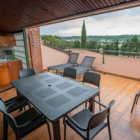 Apartments Sara 7, 8, 9 Portoroz Ngoại thất bức ảnh