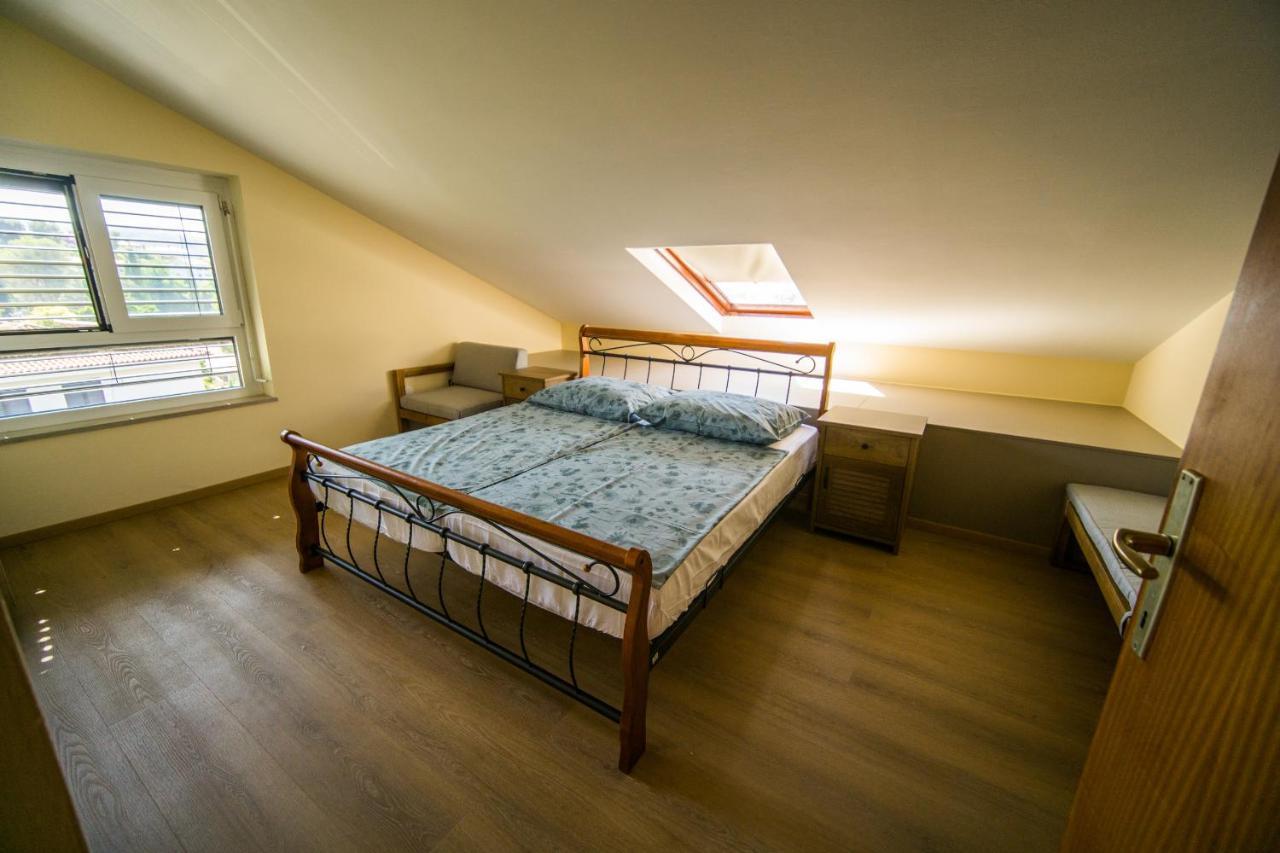 Apartments Sara 7, 8, 9 Portoroz Ngoại thất bức ảnh