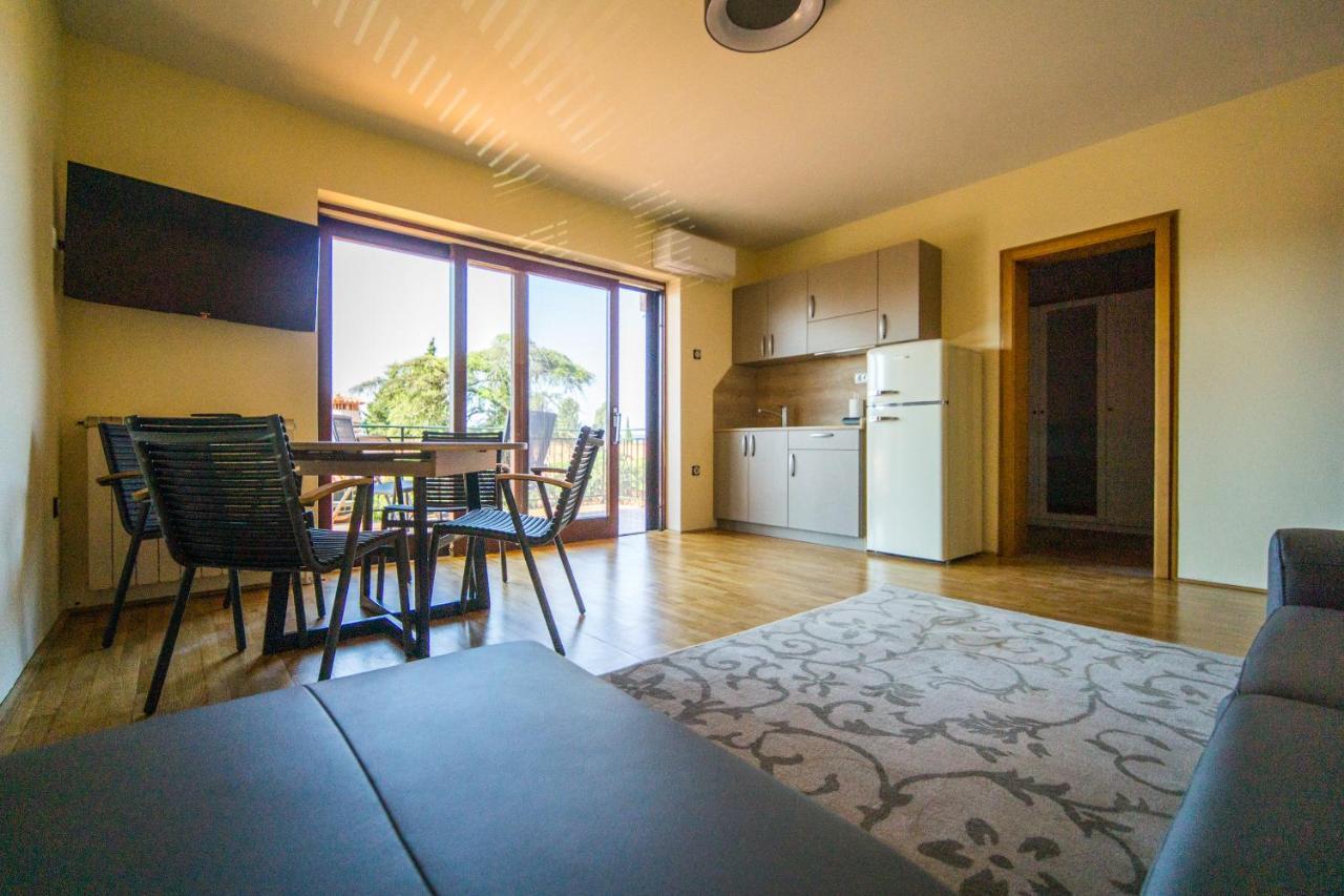 Apartments Sara 7, 8, 9 Portoroz Ngoại thất bức ảnh