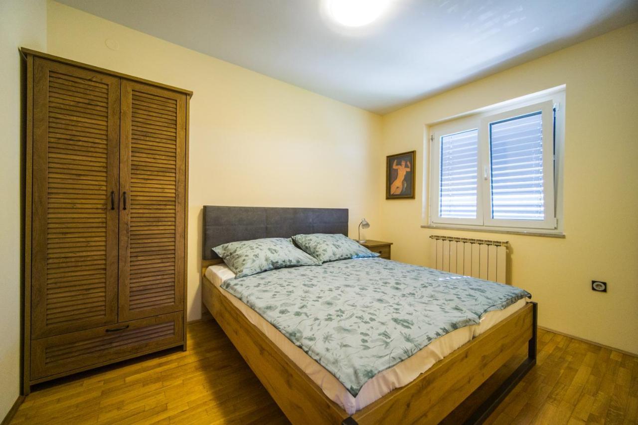 Apartments Sara 7, 8, 9 Portoroz Ngoại thất bức ảnh