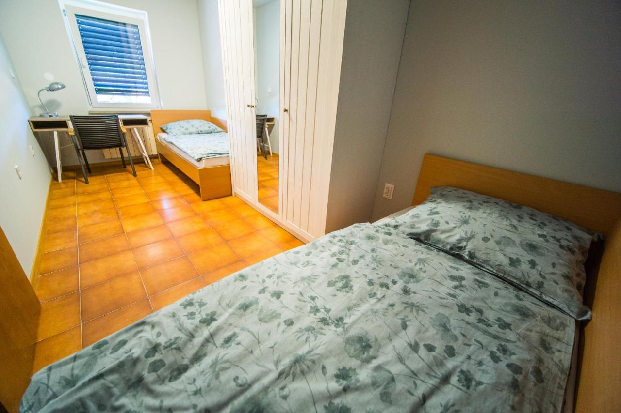 Apartments Sara 7, 8, 9 Portoroz Ngoại thất bức ảnh