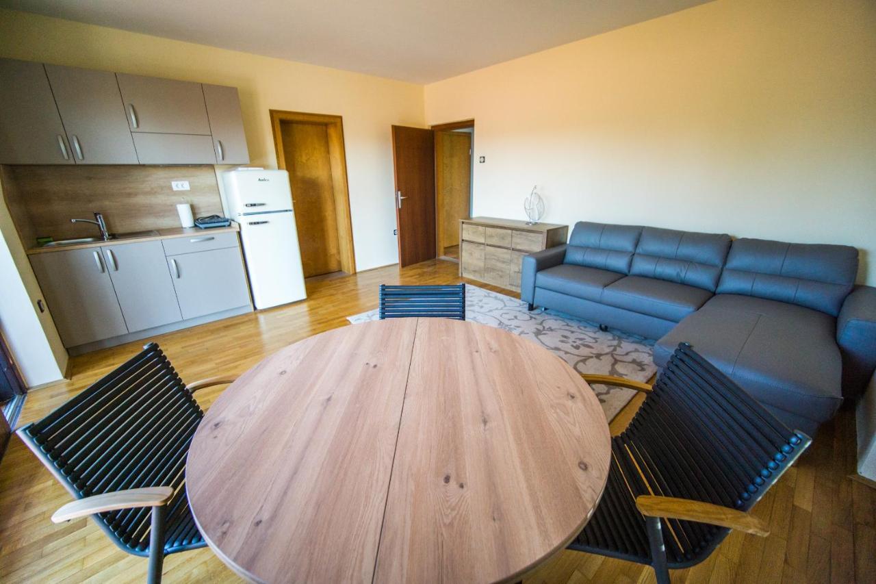 Apartments Sara 7, 8, 9 Portoroz Ngoại thất bức ảnh