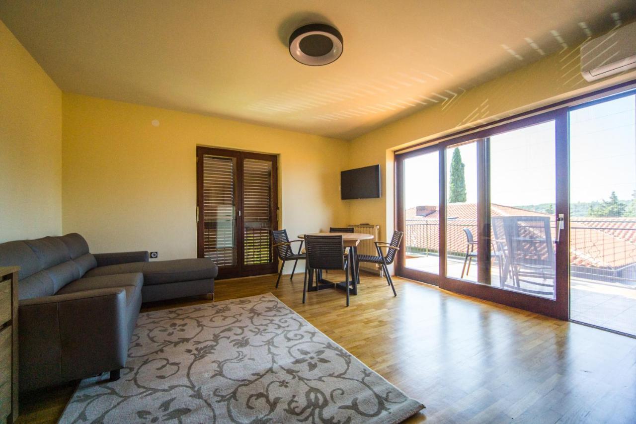 Apartments Sara 7, 8, 9 Portoroz Ngoại thất bức ảnh