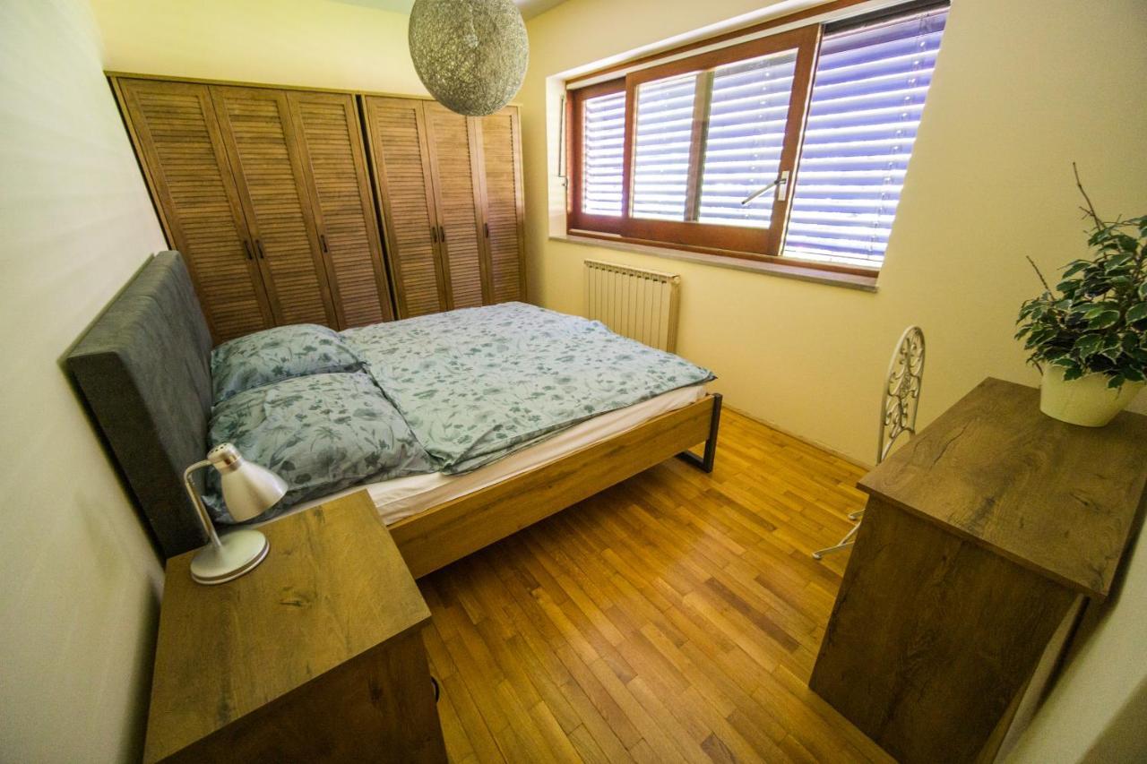 Apartments Sara 7, 8, 9 Portoroz Ngoại thất bức ảnh