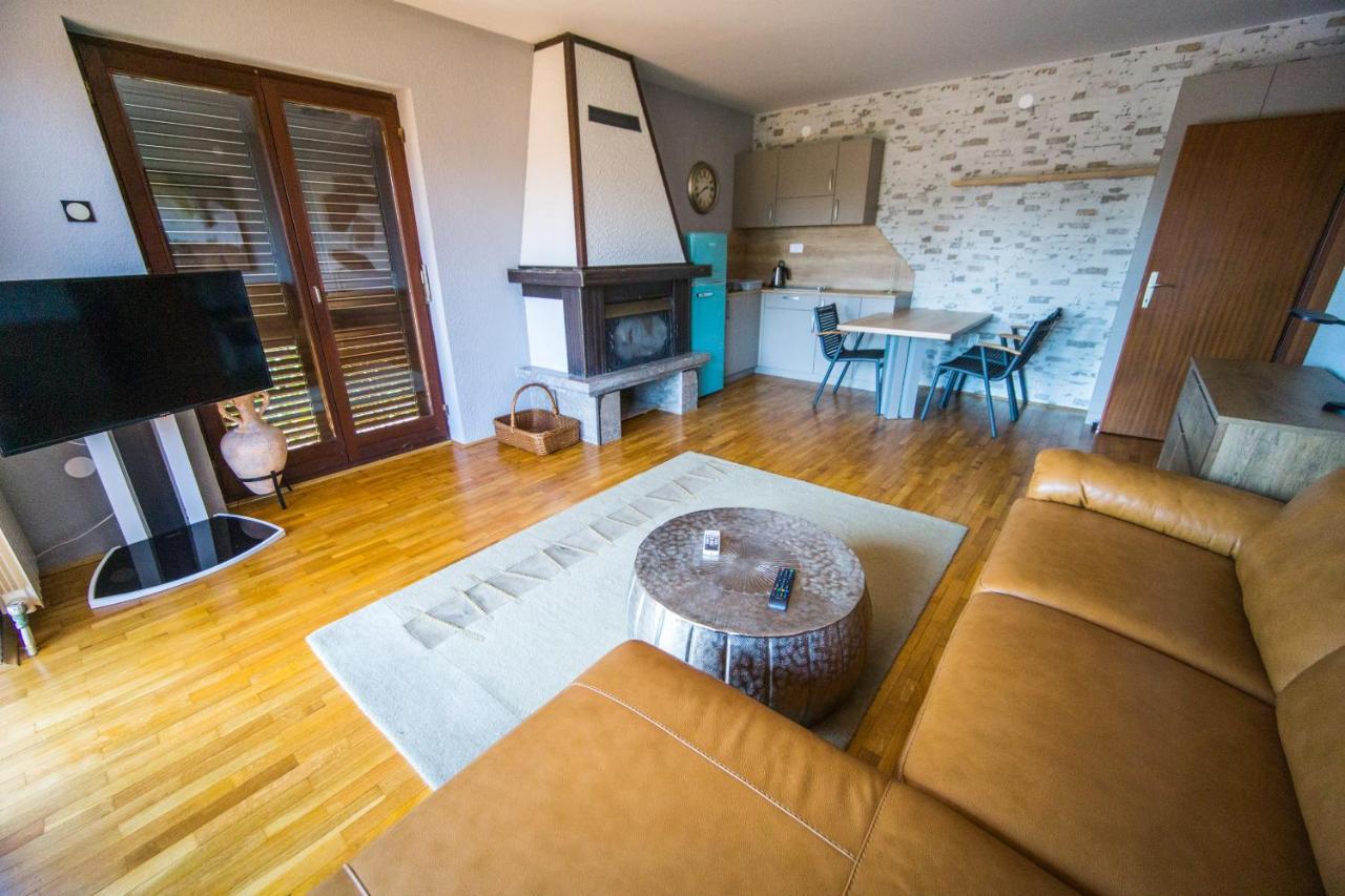 Apartments Sara 7, 8, 9 Portoroz Ngoại thất bức ảnh