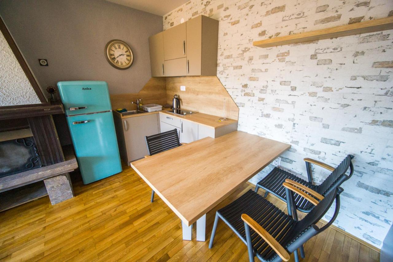 Apartments Sara 7, 8, 9 Portoroz Ngoại thất bức ảnh