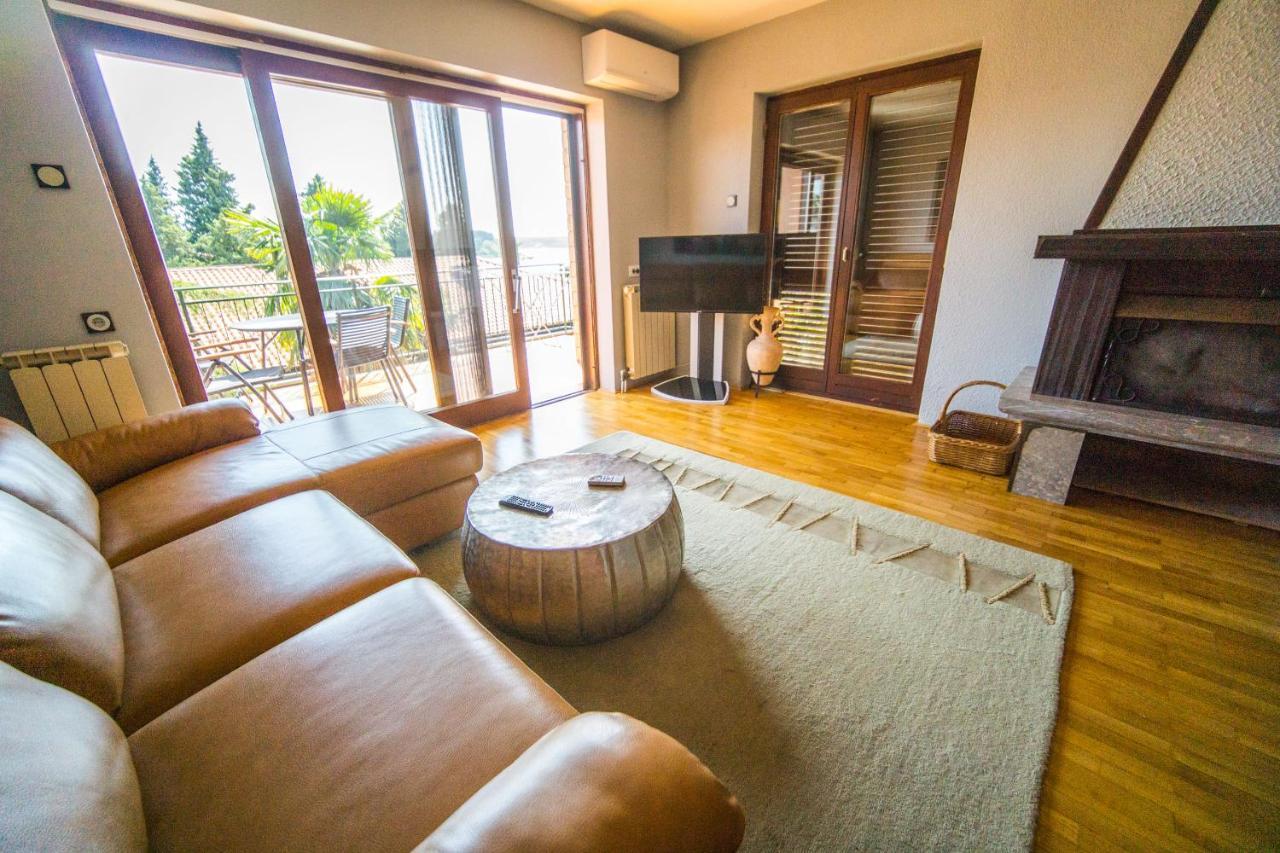 Apartments Sara 7, 8, 9 Portoroz Ngoại thất bức ảnh