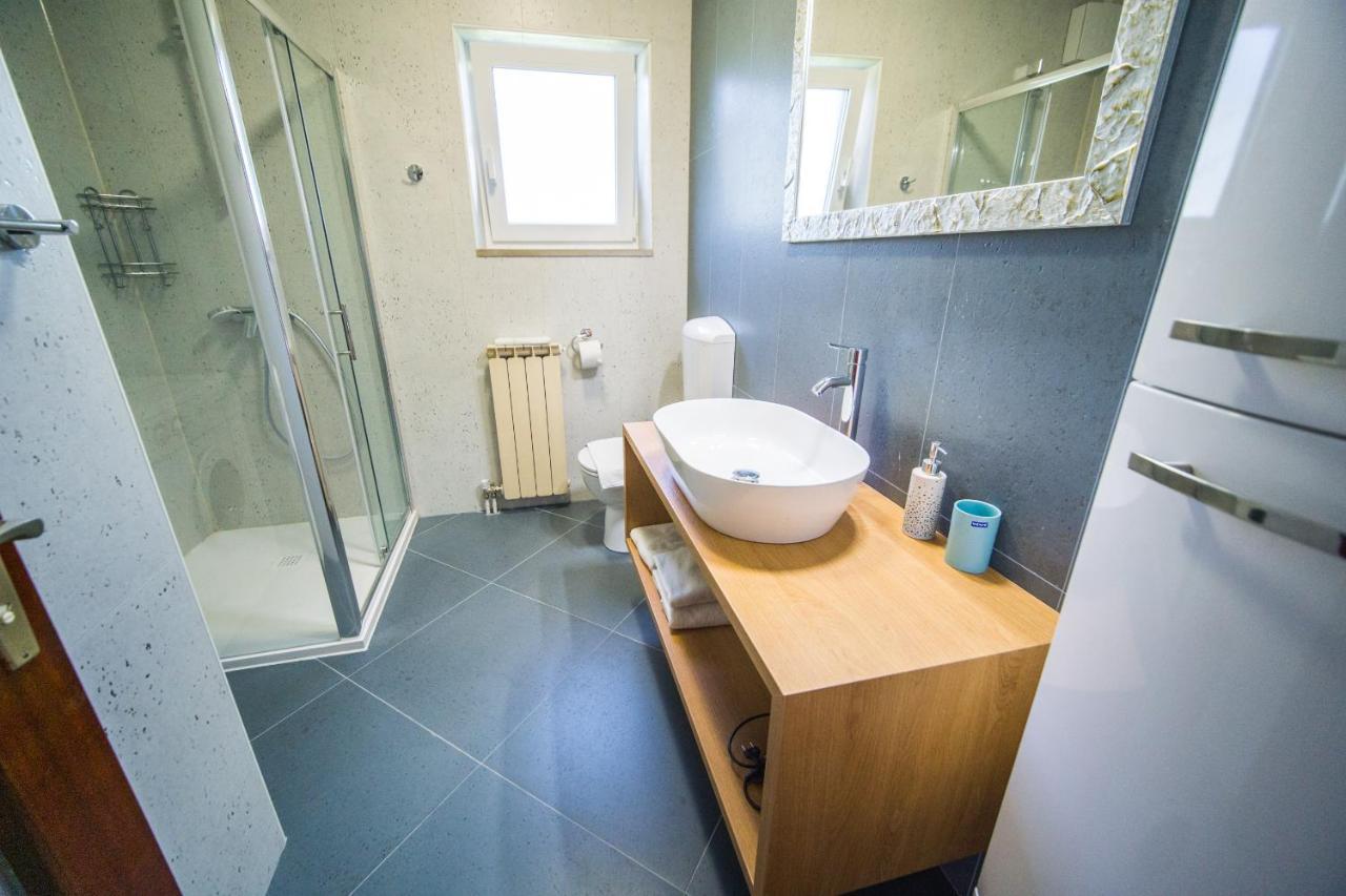 Apartments Sara 7, 8, 9 Portoroz Ngoại thất bức ảnh