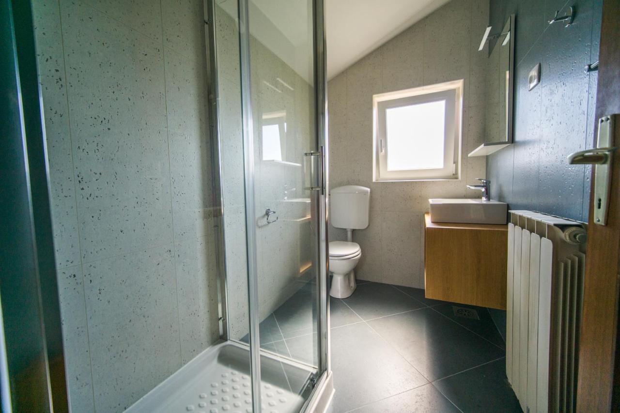 Apartments Sara 7, 8, 9 Portoroz Ngoại thất bức ảnh