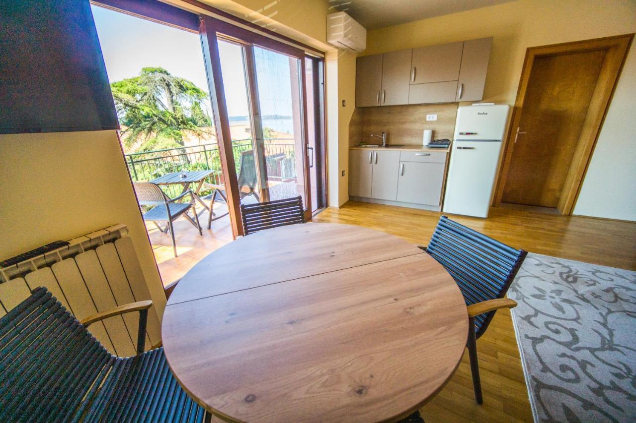 Apartments Sara 7, 8, 9 Portoroz Ngoại thất bức ảnh