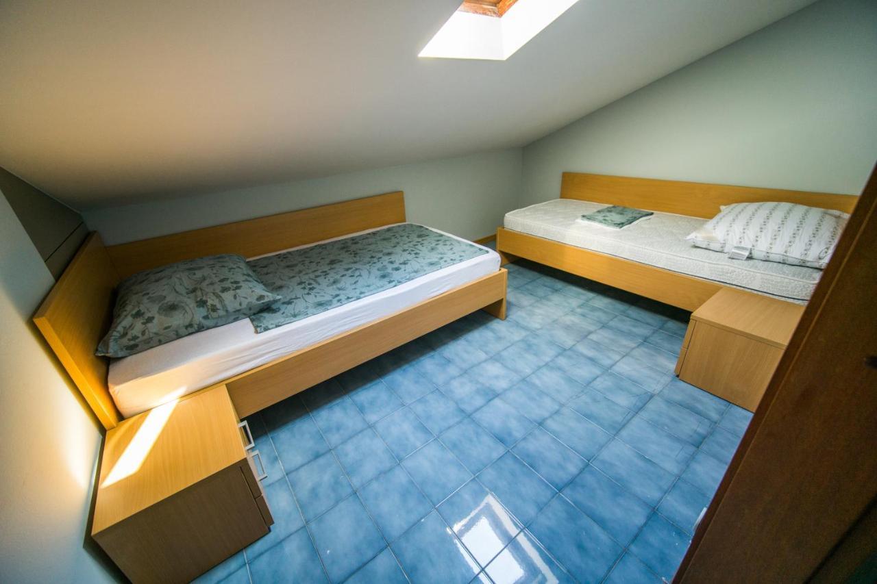 Apartments Sara 7, 8, 9 Portoroz Ngoại thất bức ảnh
