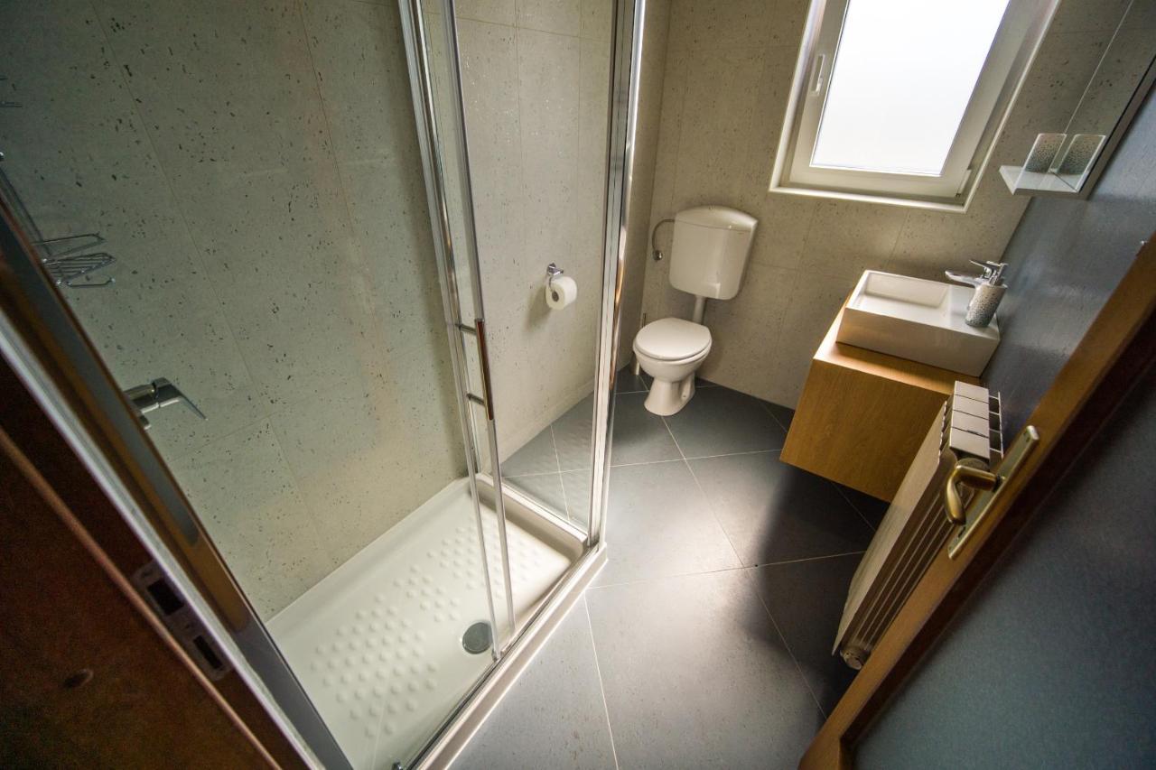 Apartments Sara 7, 8, 9 Portoroz Ngoại thất bức ảnh
