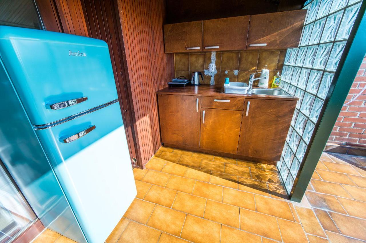 Apartments Sara 7, 8, 9 Portoroz Ngoại thất bức ảnh